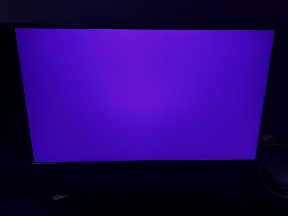 Monitor Asus 27" ROG PG27AQN 2K Quad HD Ultrafast IPS 360Hz 1ms