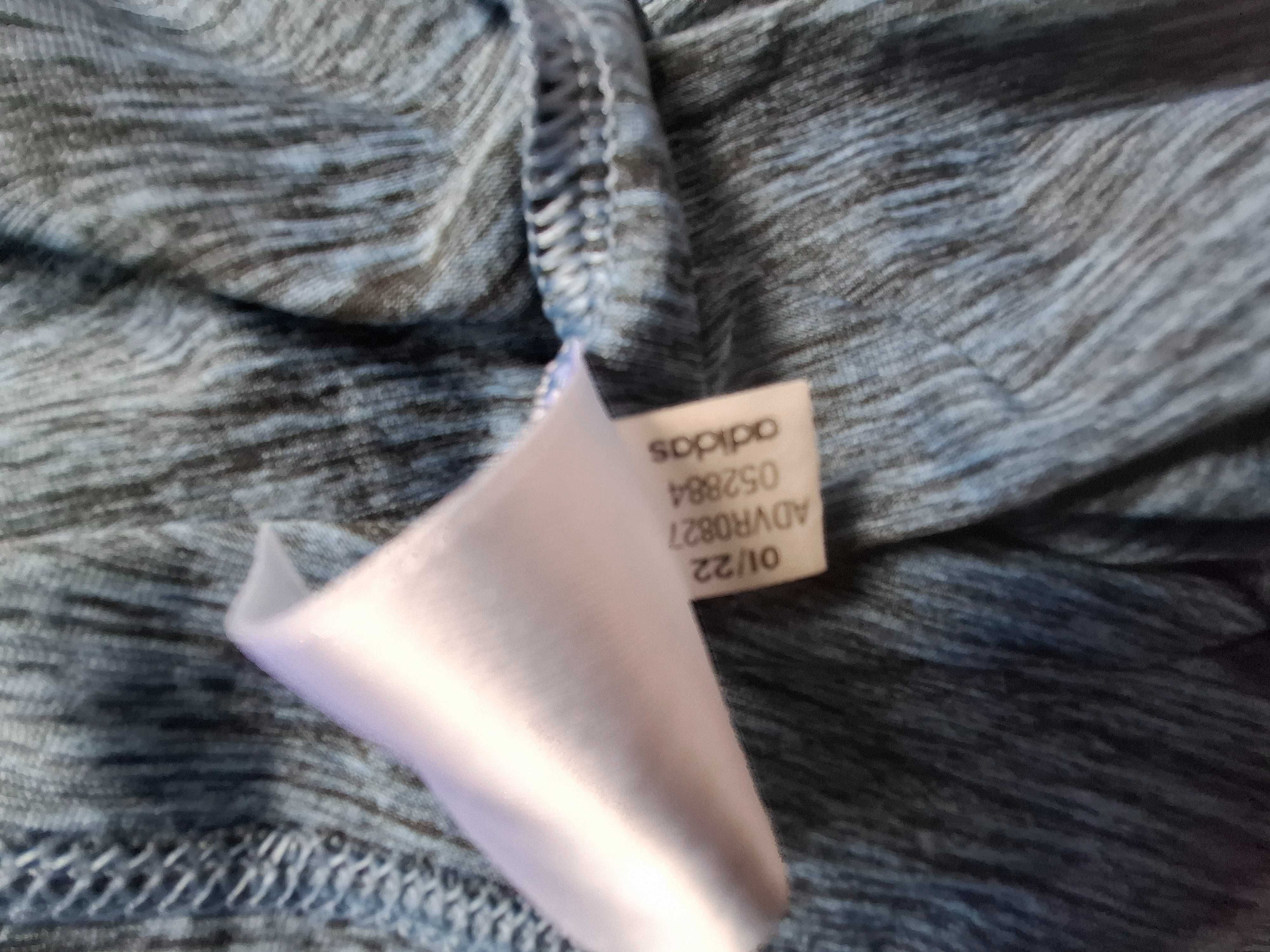 Adidas t-shirt  męski