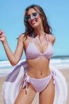Kostium kąpielowy dwuczęściowy bikini rozm. M