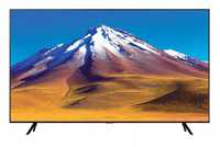 TV  SAMSUNG 55" UE55TU7172UXXH uszkodzony na części płyta 4K UHD SMART