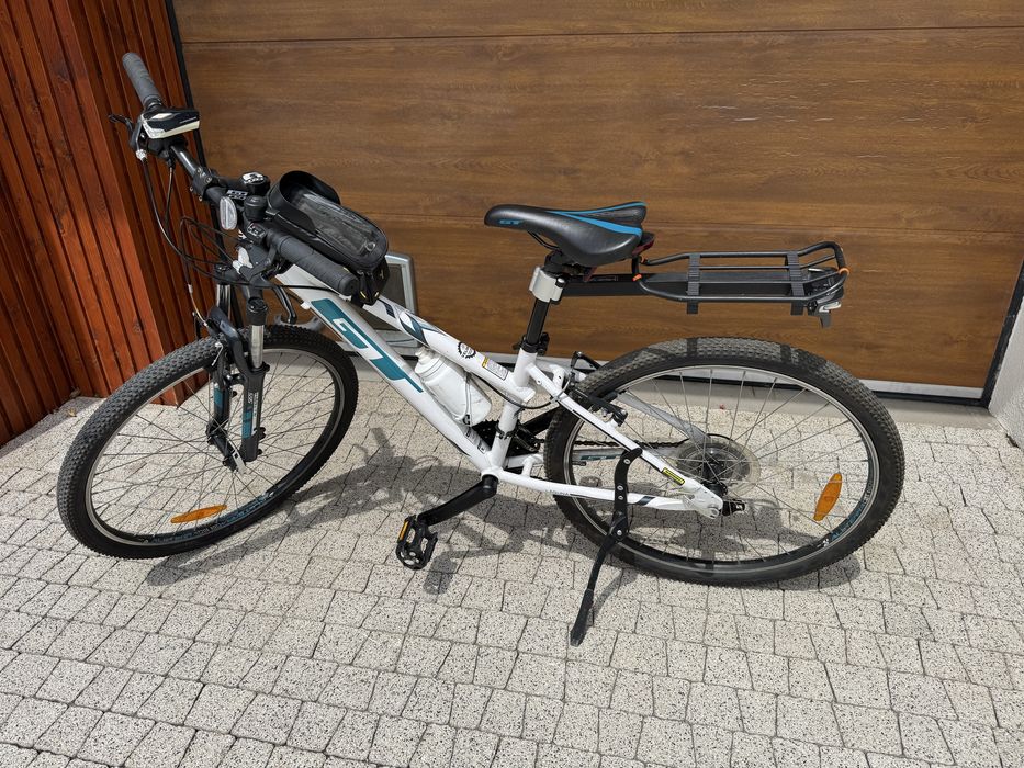 Rower MTB GT Laguna rama S - 13” koła 26”