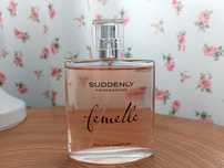 Femelle Suddenly Fragrances