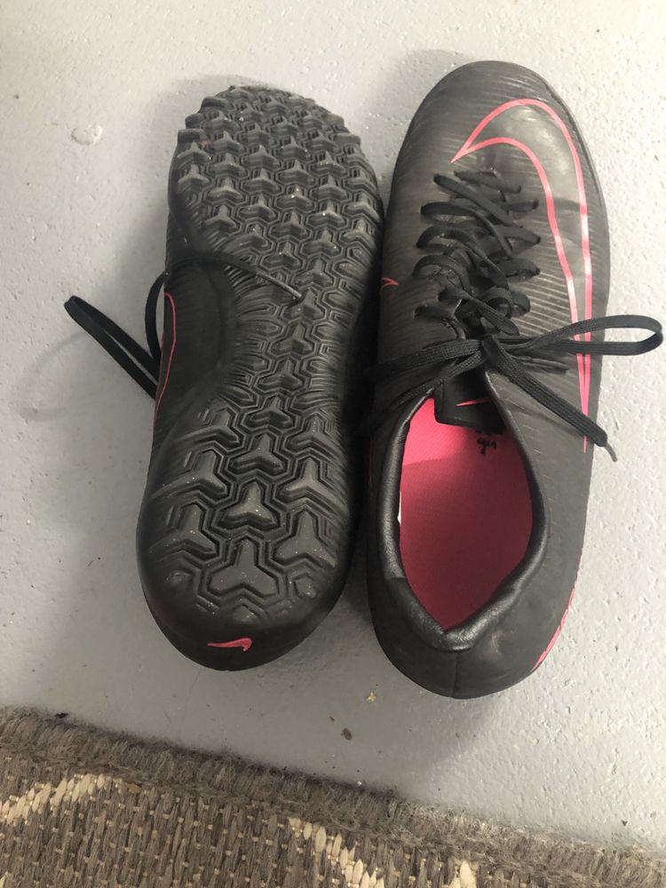 Nike mercurial(27cm)