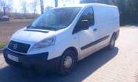 Fiat Scudo 2.0 Dlugi Maxi Klima Hak