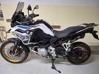 Bmw f 850 gs 2019 TFT