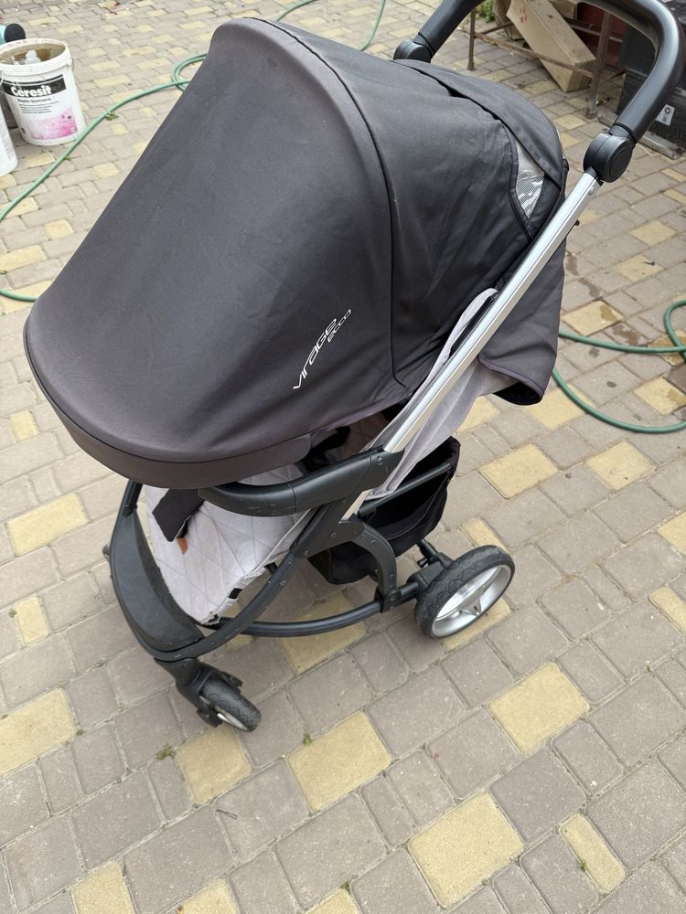 EasyGo,Virage ecco 2 в 1