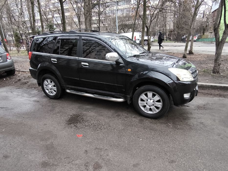 Продам Great Wall Hover H2