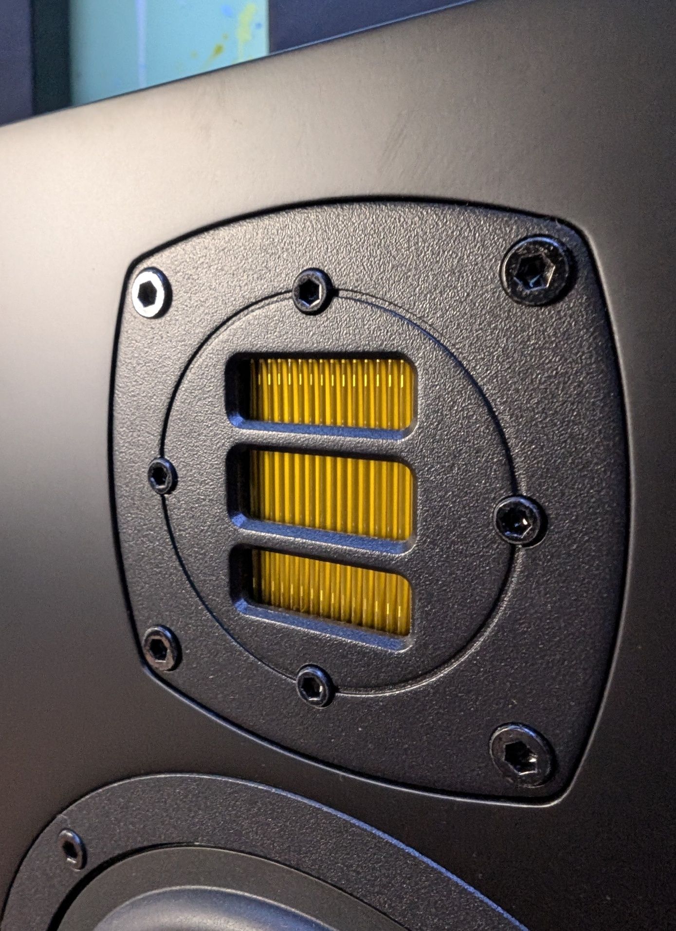 Студійні монітори Eve Audio SC 205 (5 дюймів, студійні колонки)