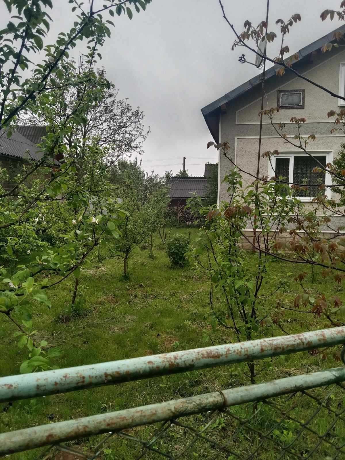 Продаж будинку у с. Стримба, Надвірнянський район