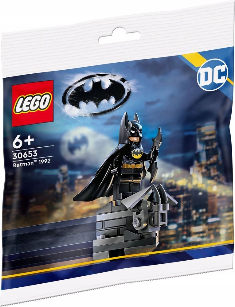 LEGO Ninjago Bitwa Kaia i Raptona w świątyni 30650