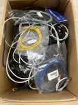 Mix kabli RJ45 – patchcord – mix długości