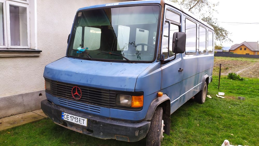 Дизель 5.7 6.0 om 366 на ЗІЛ 130 131 ГАЗ ПАЗ БАЗ Еталон ЗАЗ I-VAN TATA