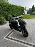 Yamaha Aerox Yamaha Aerox Naked 2016