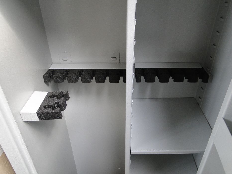 Szafa na broń S1 PRAKTIKER 10P 15901P STALPOL Producent