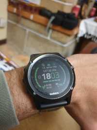 Relógio Garmin fenix 3