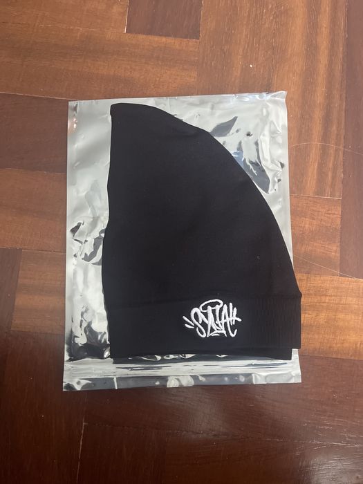 Gorro/Touca Syna Wordl