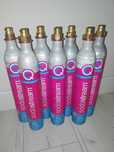 Sodastream nabój rożowy