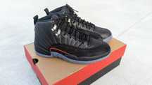 Jordan 12 Retro Utility