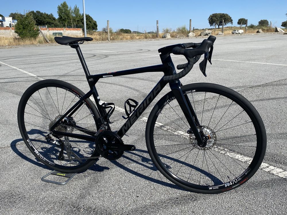 Merida Scultura 5000