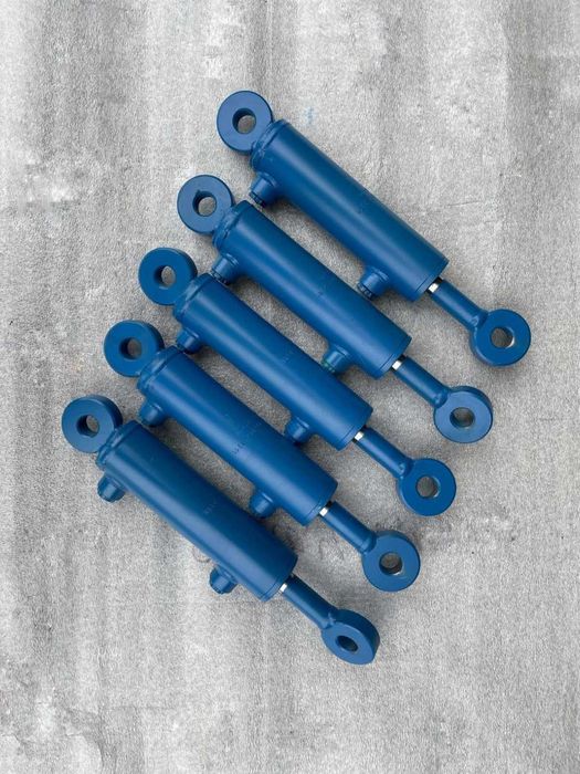 Гідроциліндр навіски мінітрактора