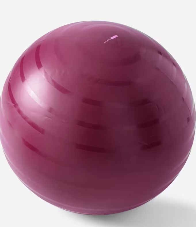 Bola de pilates - tamanho 1
