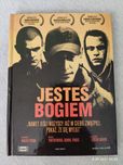Jesteś Bogiem film DVD