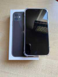 iPhone 11 czarny 64Gb Kupiony 04/2024