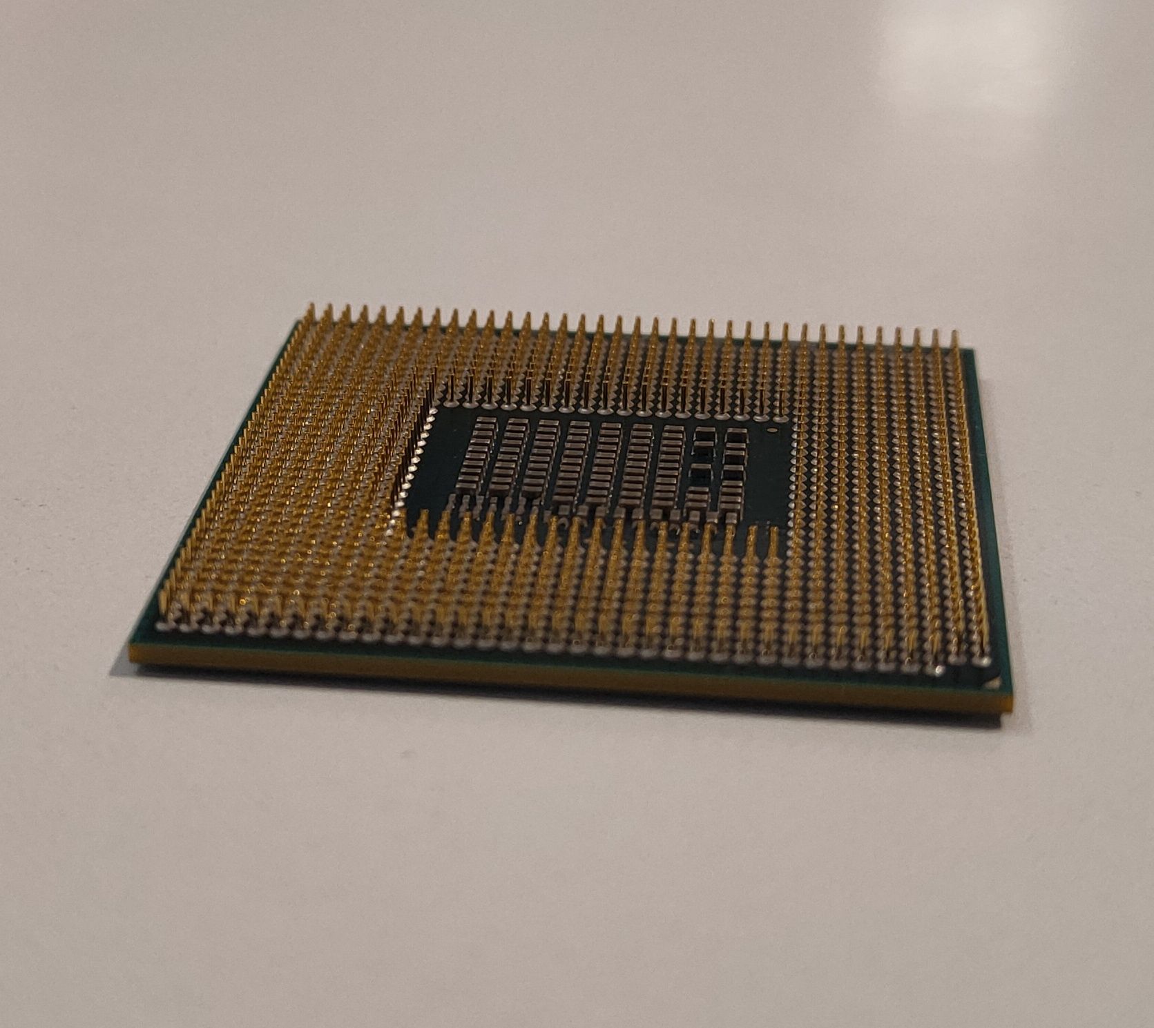 Intel core i3-2310m