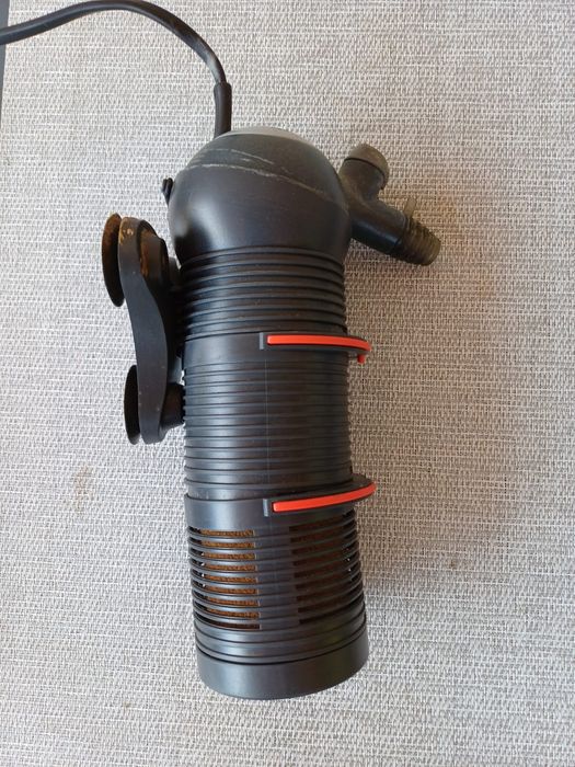 Filtr Eheim Biopower 160