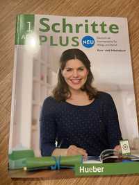 Schritte Plus Neu