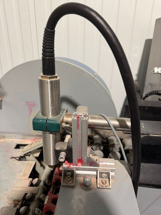 Impressora jacto de tinta, lotes etc....