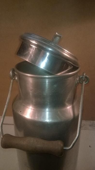 kanka na mleko