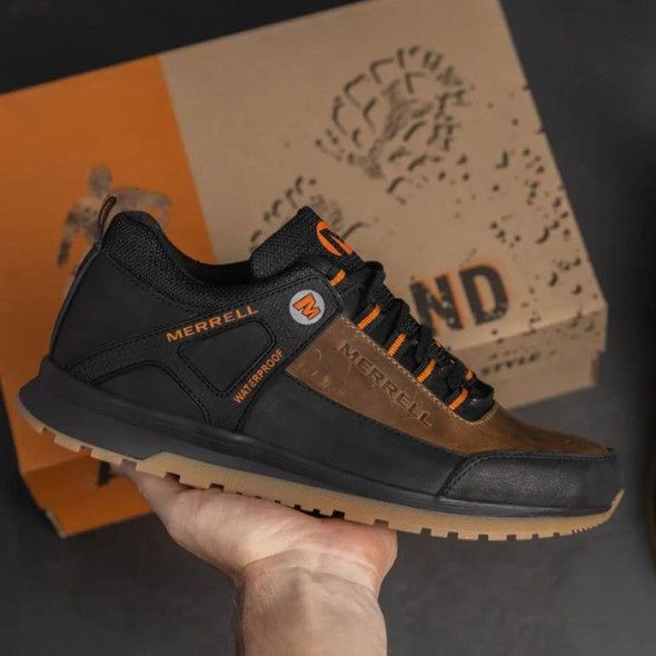 Мужские кроссовки Merrell