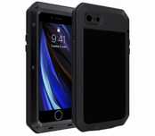 чохол Lunatik iPhone 7/7 Plus/8/8Plus/SE2020 (лунатик лунатік)