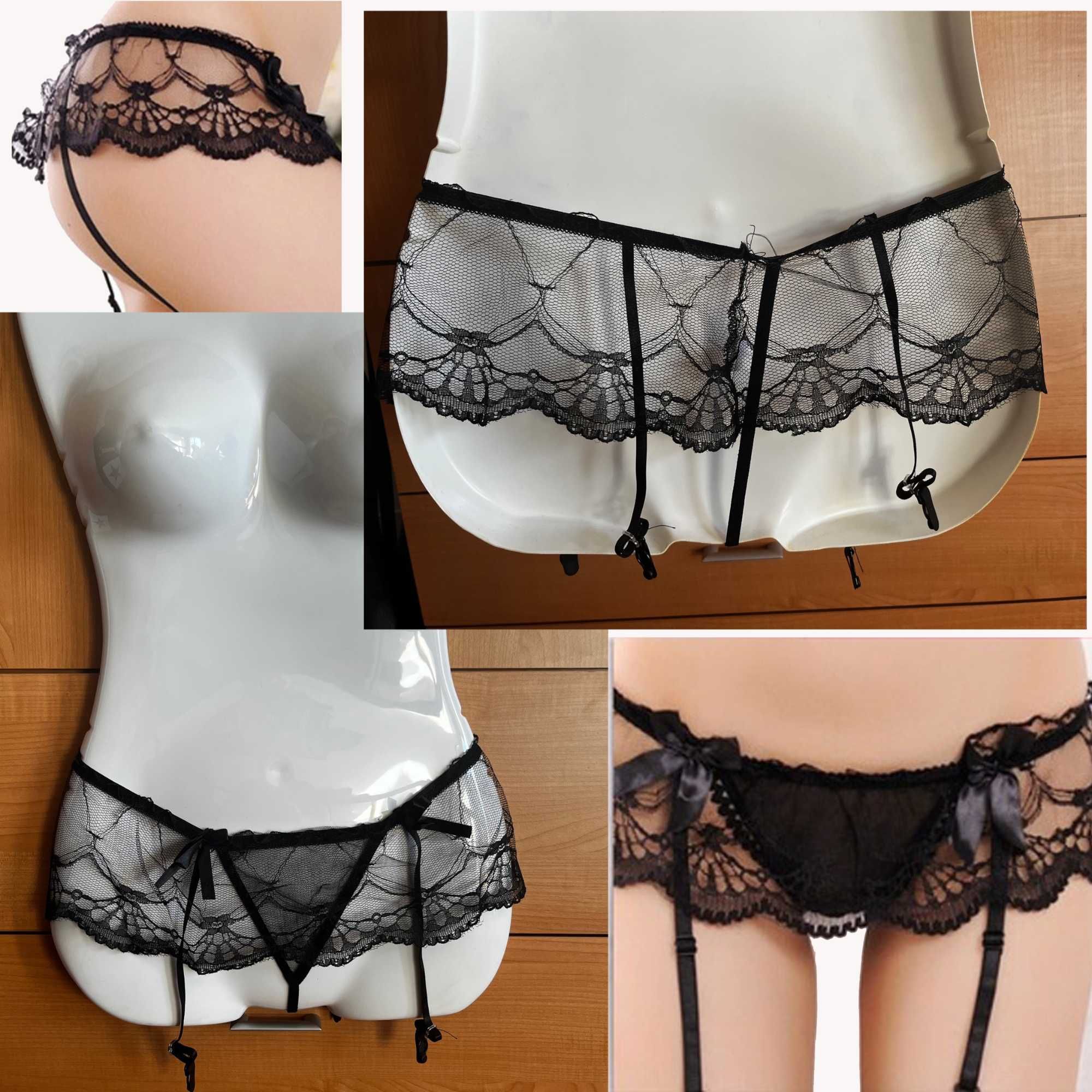 Lingerie para senhora