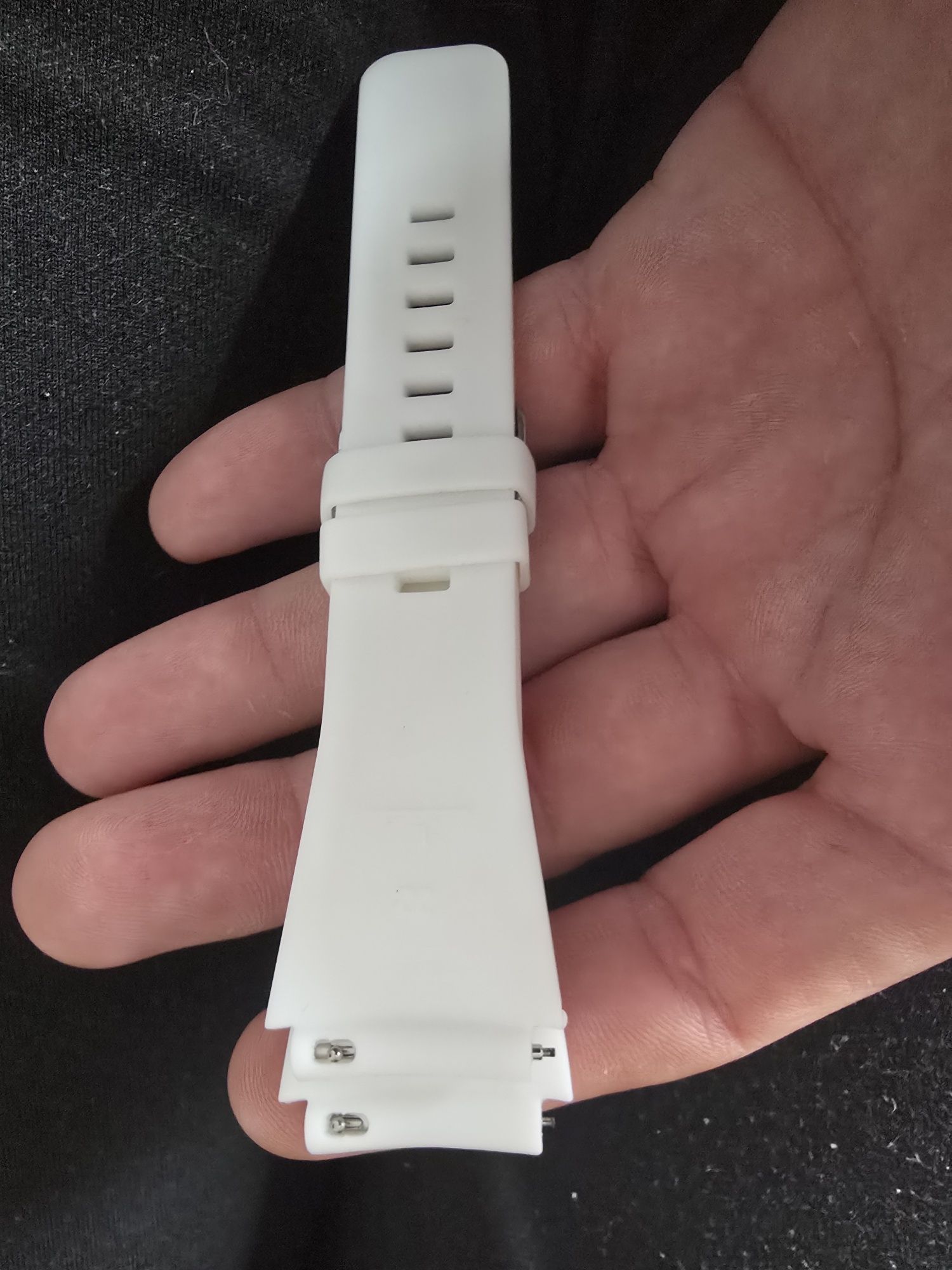 Bracelete para relógio Samsung galaxy watch 46mm