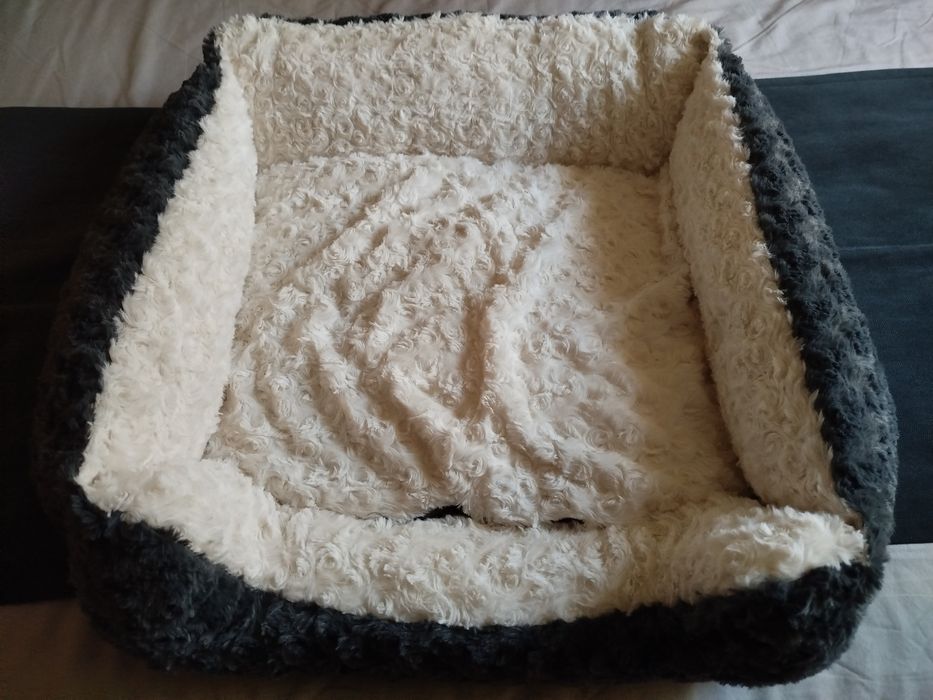 Cama para cães e gatos