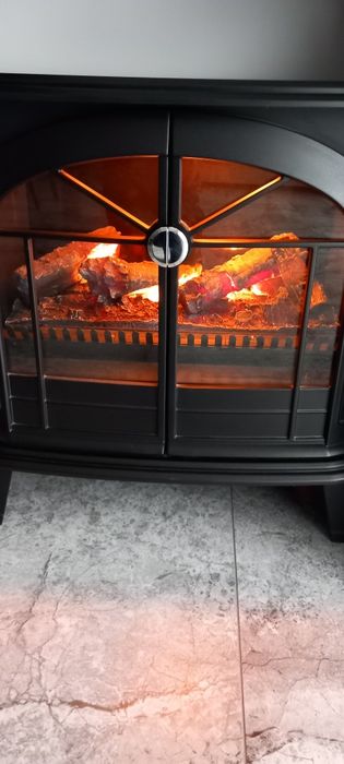 Kominek elektryczny Domplex