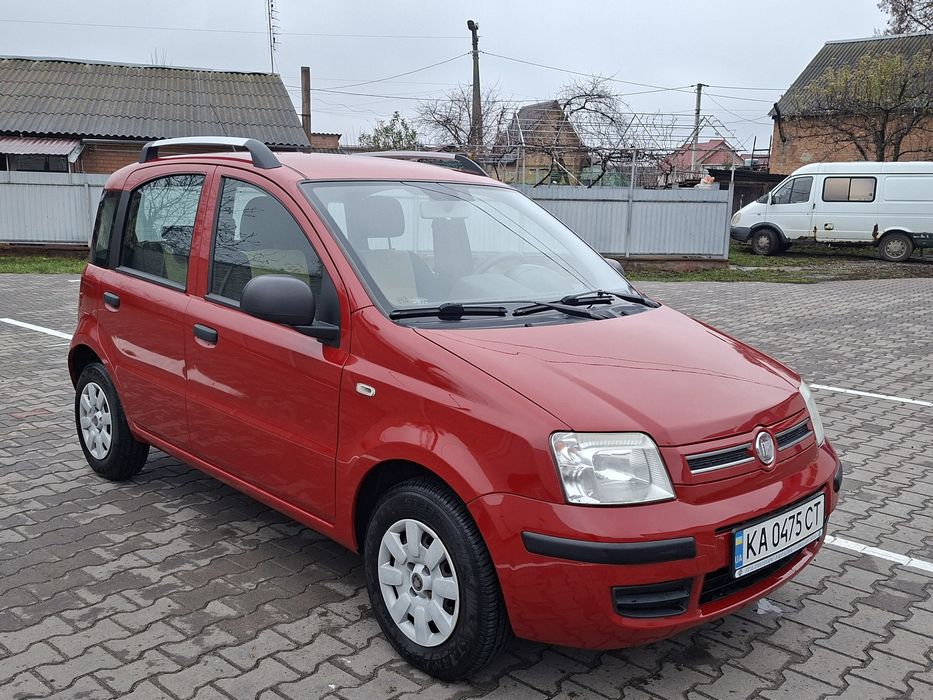 Продам Фіат Панда