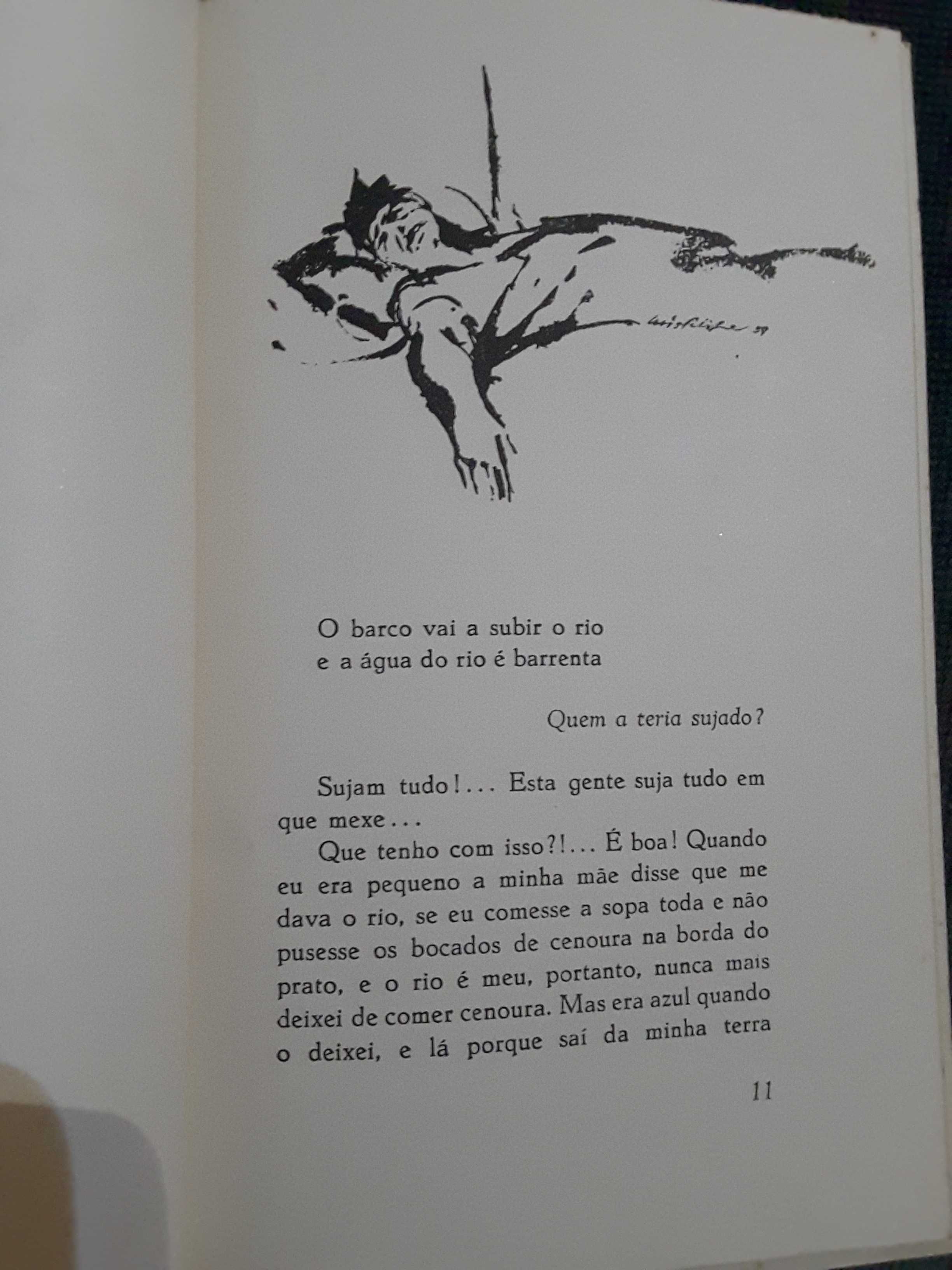 J. Prado Coelho/Alfredo Mesquita/Alves Redol / F. Pessoa