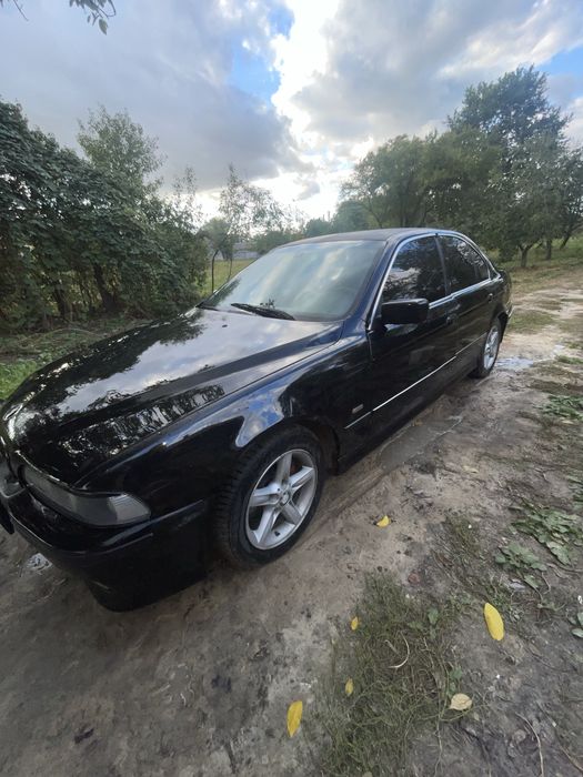 Бмв 535і , bmw 535l 3,5 літри беха, bmw 535 v8