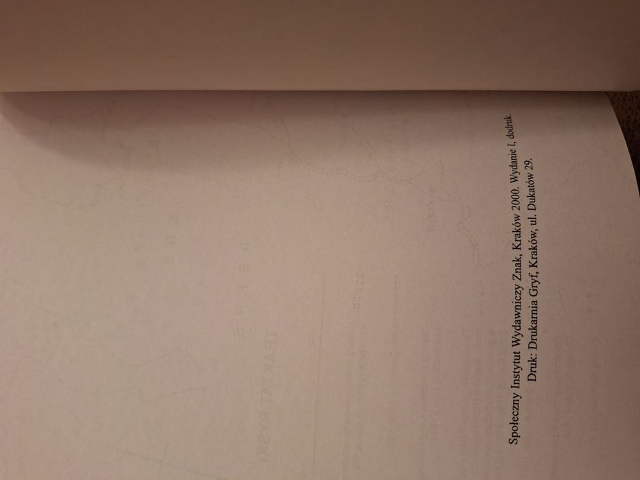 Norman Davies Orzeł biały czerwona gwiazda