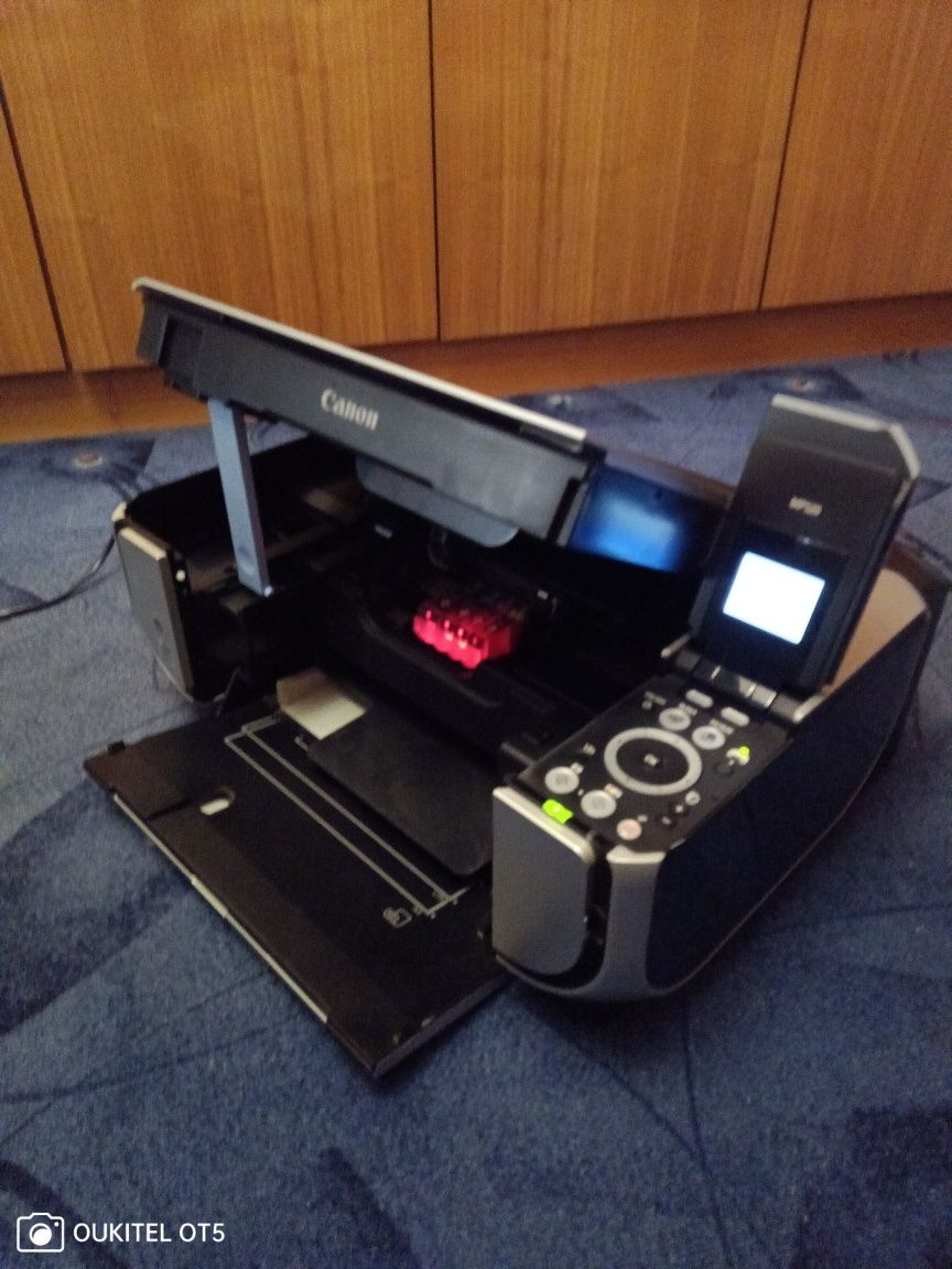 Canon PIXMA MP510
