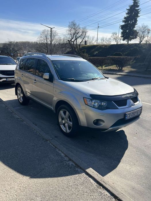 Продам Аутлендер XL