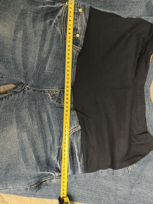 Штани для вагітних