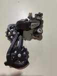 Desviador Shimano traseiro