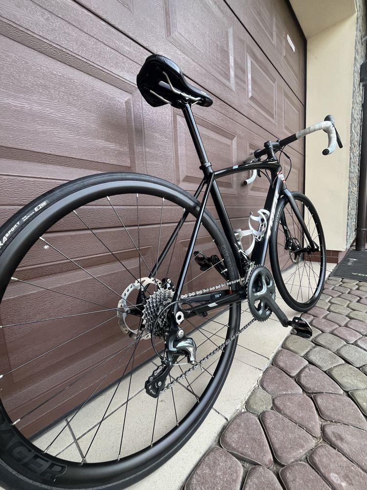Rower szosowy Trek Emonda ALR 4