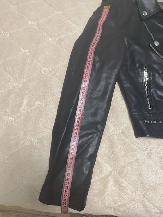 Куртка косуха 44-46 розмір