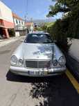Mercedes E220 W210
