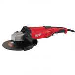 Кутова шліфмашина, болгарка Milwaukee Ag 22-230 Dms